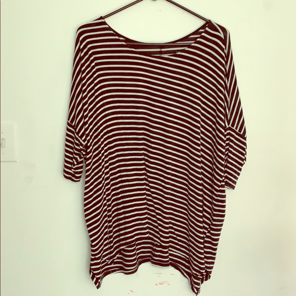 American Eagle Soft & Sexy Tee